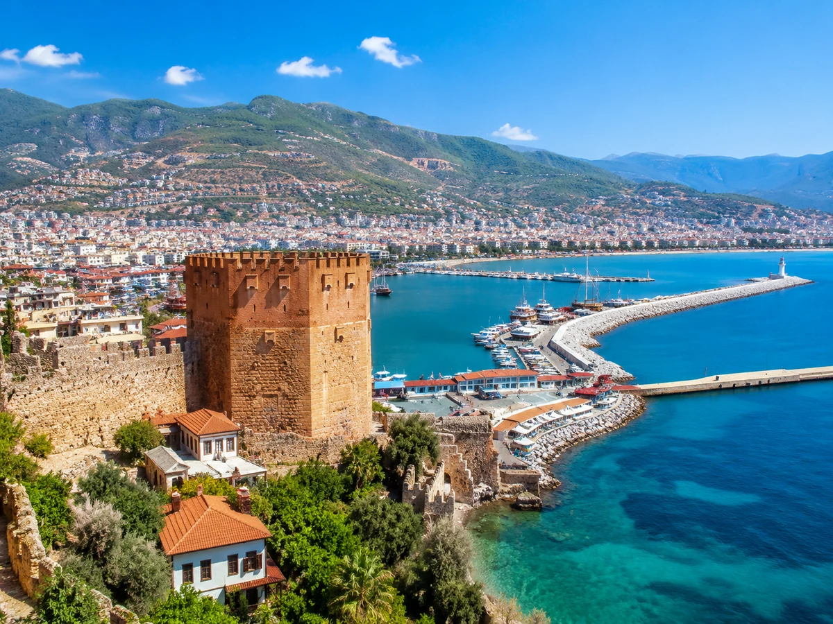 Alanya Turu